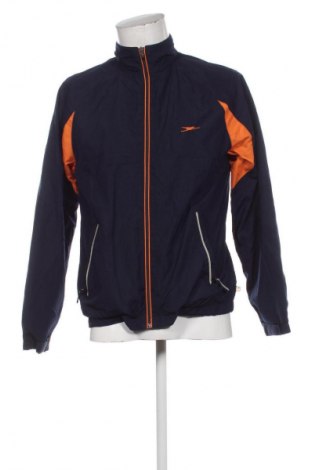 Herrenjacke Crane, Größe M, Farbe Blau, Preis 12,99 €