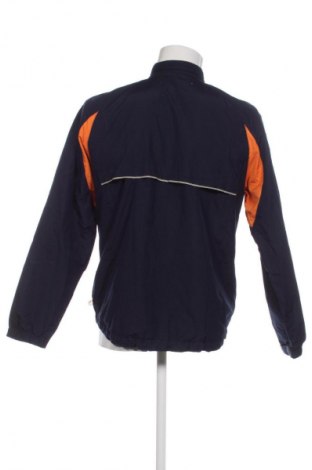 Herrenjacke Crane, Größe M, Farbe Blau, Preis 12,99 €