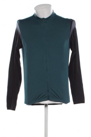 Herrenjacke Crane, Größe M, Farbe Mehrfarbig, Preis 12,99 €