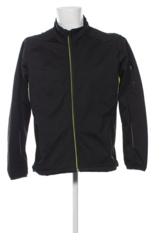 Férfi dzseki Crane, Méret L, Szín Fekete, Ár 9 775 Ft