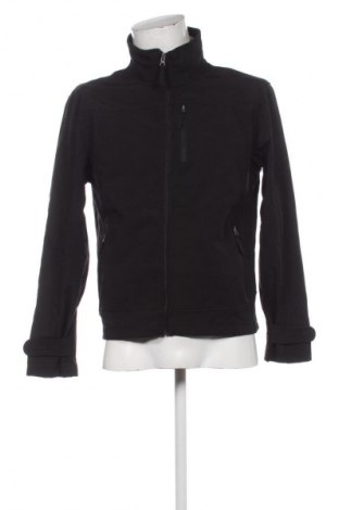 Męska kurtka Crane, Rozmiar M, Kolor Czarny, Cena 25,99 zł