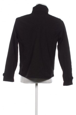 Męska kurtka Crane, Rozmiar M, Kolor Czarny, Cena 25,99 zł