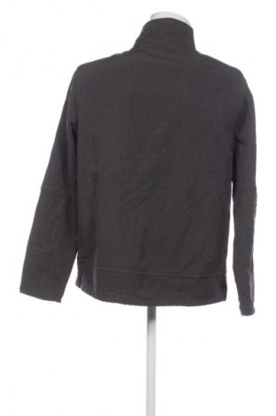 Herrenjacke Crane, Größe XL, Farbe Grau, Preis € 14,99