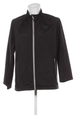 Herrenjacke Crivit, Größe XL, Farbe Schwarz, Preis € 25,38