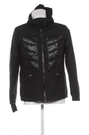 Мъжко яке Crivit, Размер M, Цвят Черен, Цена 22,99 лв.