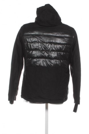 Мъжко яке Crivit, Размер M, Цвят Черен, Цена 22,99 лв.