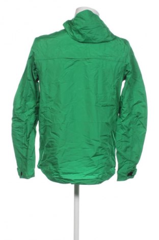 Ανδρικό μπουφάν Crivit, Μέγεθος XL, Χρώμα Πράσινο, Τιμή 13,99 €