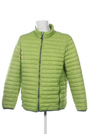 Мъжко яке Crivit, Размер XL, Цвят Зелен, Цена 11,75 €