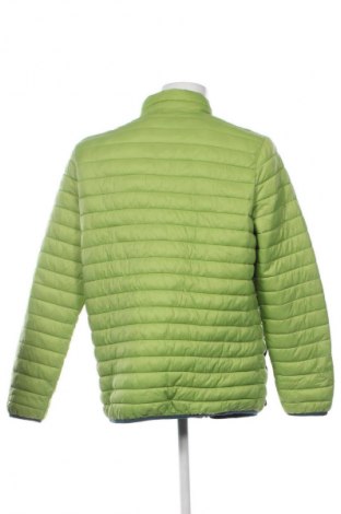 Мъжко яке Crivit, Размер XL, Цвят Зелен, Цена 11,75 €