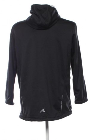 Herrenjacke Crivit, Größe XL, Farbe Schwarz, Preis € 17,99