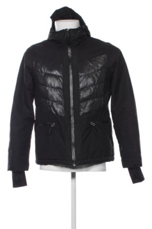 Мъжко яке Crivit, Размер S, Цвят Черен, Цена 23,99 лв.