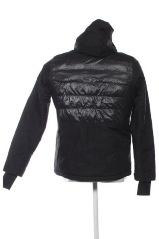 Мъжко яке Crivit, Размер S, Цвят Черен, Цена 23,99 лв.