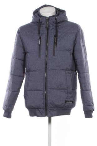 Herrenjacke Cropp, Größe L, Farbe Blau, Preis € 53,00