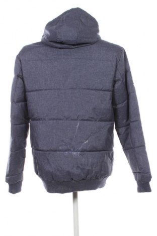 Herrenjacke Cropp, Größe L, Farbe Blau, Preis € 53,00