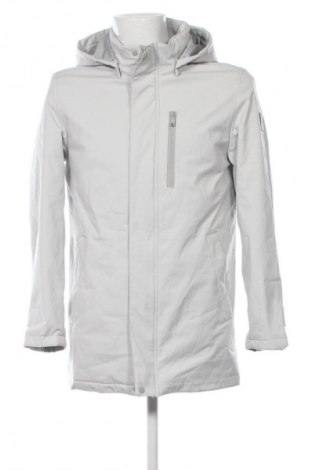 Férfi dzseki DKNY, Méret S, Szín Szürke, Ár 97 971 Ft