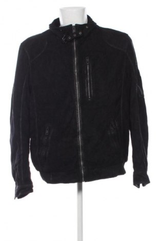 Herrenjacke DNR, Größe XL, Farbe Schwarz, Preis 58,99 €