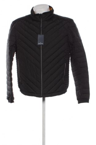 Herrenjacke Daniel Hechter, Größe XL, Farbe Schwarz, Preis 214,99 €