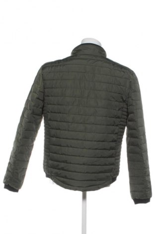 Herrenjacke Daniel Hechter, Größe L, Farbe Grün, Preis € 249,99