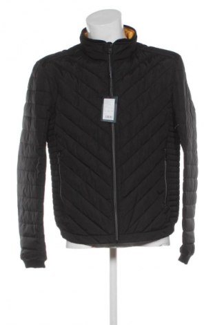 Męska kurtka Daniel Hechter, Rozmiar M, Kolor Czarny, Cena 989,99 zł