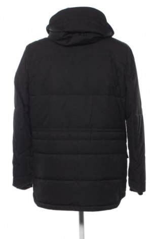 Мъжко яке Daniel Hechter, Размер M, Цвят Черен, Цена 369,99 лв.