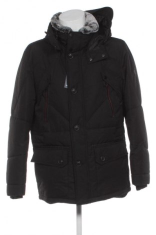 Geacă de bărbati Daniel Hechter, Mărime M, Culoare Negru, Preț 1.159,99 Lei