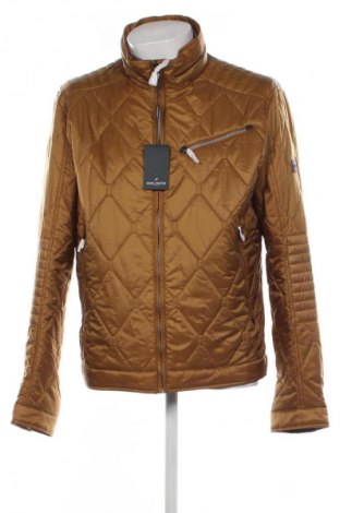 Herrenjacke Daniel Hechter, Größe XXL, Farbe Golden, Preis € 95,99