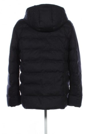 Ανδρικό μπουφάν De Fursac, Μέγεθος XXL, Χρώμα Μπλέ, Τιμή 157,48 €