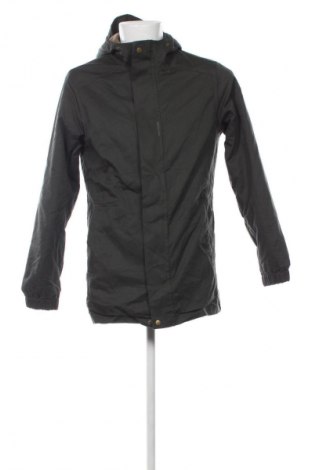 Geacă de bărbati Decathlon, Mărime L, Culoare Verde, Preț 191,99 Lei