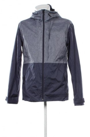 Pánska bunda  Decathlon, Veľkosť L, Farba Viacfarebná, Cena  18,95 €