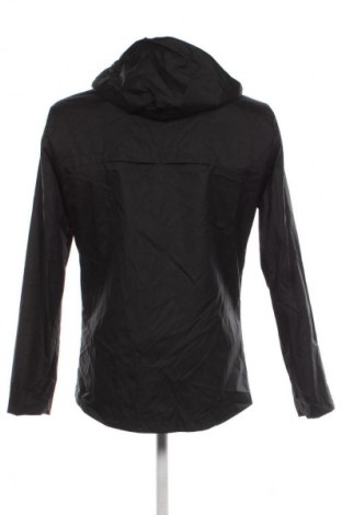 Ανδρικό μπουφάν Decathlon, Μέγεθος S, Χρώμα Μαύρο, Τιμή 17,99 €