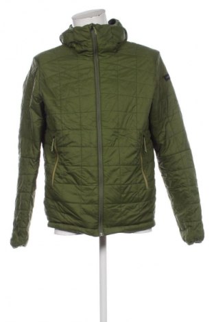 Geacă de bărbati Decathlon, Mărime L, Culoare Verde, Preț 94,99 Lei