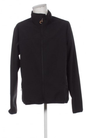 Pánská bunda  Decathlon, Velikost XXL, Barva Černá, Cena  439,00 Kč