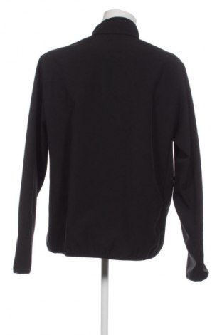 Pánská bunda  Decathlon, Velikost XXL, Barva Černá, Cena  439,00 Kč