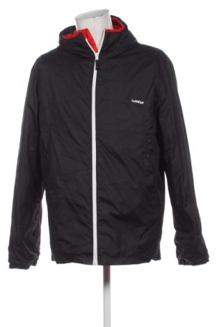 Pánská bunda  Decathlon, Velikost XL, Barva Černá, Cena  1 229,00 Kč