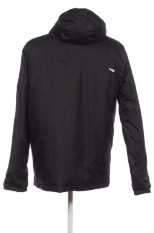 Pánská bunda  Decathlon, Velikost XL, Barva Černá, Cena  1 229,00 Kč