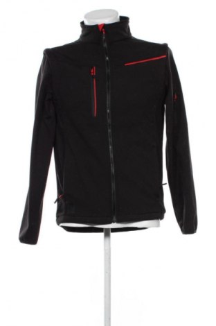 Herrenjacke Delta, Größe S, Farbe Schwarz, Preis € 21,99