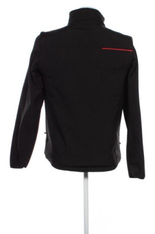 Herrenjacke Delta, Größe S, Farbe Schwarz, Preis € 21,99