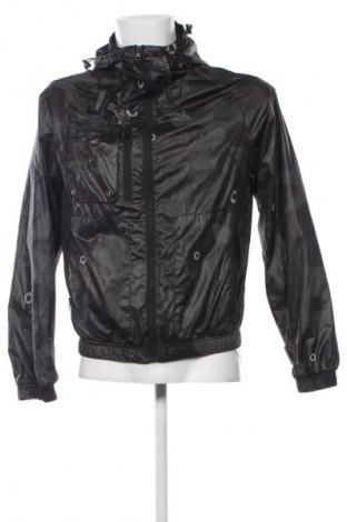 Herrenjacke Denim&Co., Größe S, Farbe Schwarz, Preis € 24,55