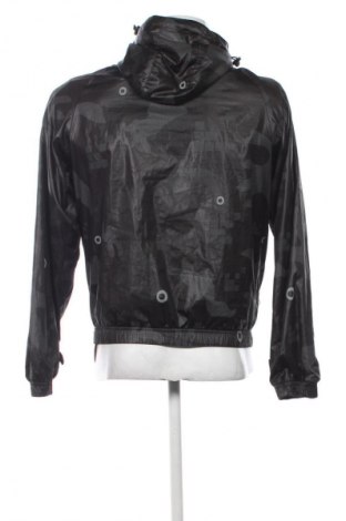 Herrenjacke Denim&Co., Größe S, Farbe Schwarz, Preis € 24,55