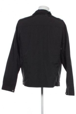 Ανδρικό μπουφάν Diverse, Μέγεθος XXL, Χρώμα Μαύρο, Τιμή 24,45 €