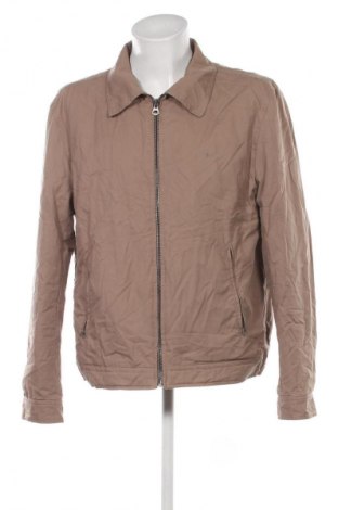 Pánská bunda  Dockers, Velikost L, Barva Béžová, Cena  1 249,00 Kč