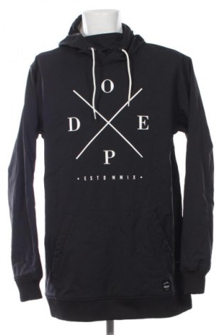 Ανδρικό μπουφάν Dope, Μέγεθος XXL, Χρώμα Πολύχρωμο, Τιμή 35,26 €