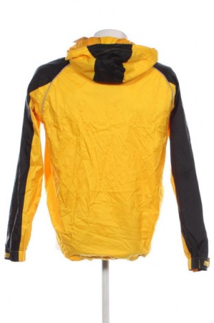 Herrenjacke Double speed, Größe S, Farbe Mehrfarbig, Preis € 25,00