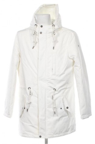 Herrenjacke Dreimaster, Größe XL, Farbe Weiß, Preis € 87,47