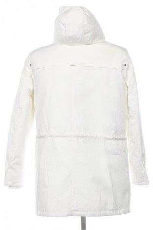 Herrenjacke Dreimaster, Größe XL, Farbe Weiß, Preis € 87,47