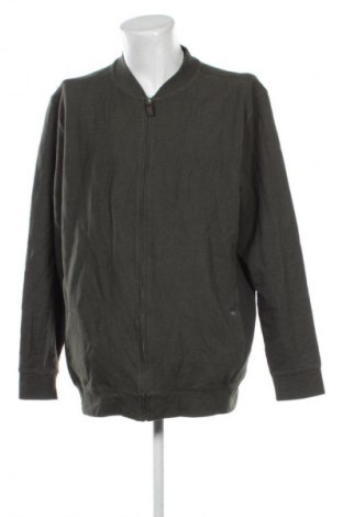 Herrenjacke Dressmann, Größe 3XL, Farbe Grün, Preis € 20,99