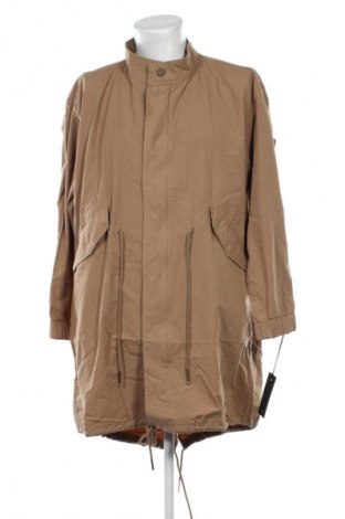 Pánská bunda  Drykorn for beautiful people, Velikost L, Barva Hnědá, Cena  4 899,00 Kč