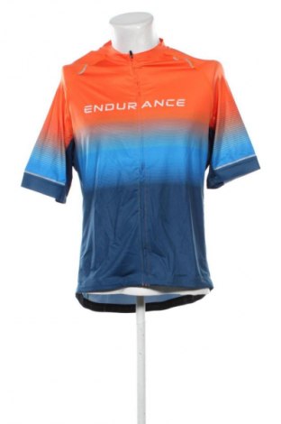 Férfi dzseki ENDURANCE, Méret 3XL, Szín Sokszínű, Ár 19 159 Ft