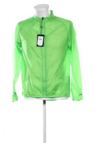 Męska kurtka ENDURANCE, Rozmiar L, Kolor Zielony, Cena 335,99 zł