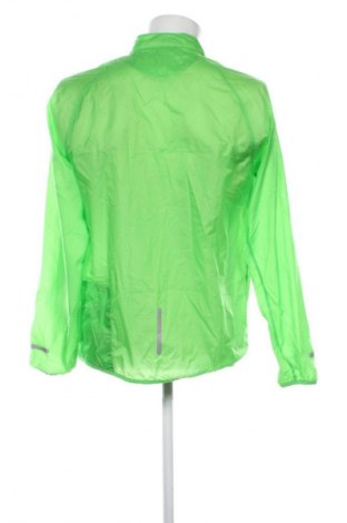 Męska kurtka ENDURANCE, Rozmiar L, Kolor Zielony, Cena 335,99 zł